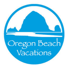 Oregon Beach Vacations App ikona