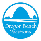 Oregon Beach Vacations App আইকন