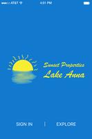 Sunset Properties Lake Anna bài đăng