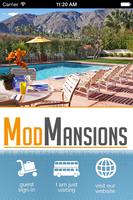 ModMansions Palm Springs, CA पोस्टर