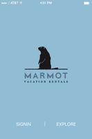 Marmot Vacation Rentals Affiche