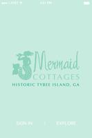 Mermaid Cottages Affiche