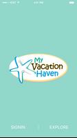 My Vacation Haven poster