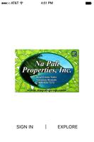 Na Pali Properties, Inc 海報