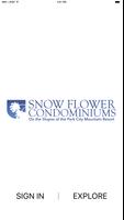 Snow Flower Resort Condominium โปสเตอร์