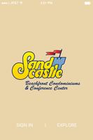 Sandcastle Condominiums पोस्टर