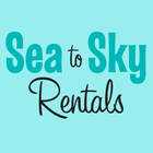 Sea to Sky Rentals आइकन