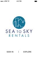 Sea to Sky Rentals 포스터