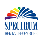 Spectrum Rental Properties Zeichen