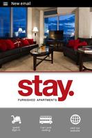 Stay Furnished Apartments 海報