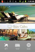 Sun Cabo Vacations Affiche