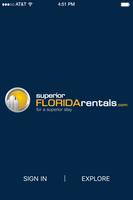 Superior Florida Rentals poster