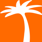 Oranj Palm icône