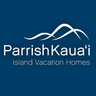 Parrish Kauai Vacation Rentals icône