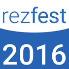 RezFest 2016 Zeichen