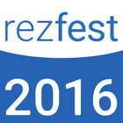 RezFest 2016 icône