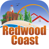 Redwood Coast Vacation Rentals 图标