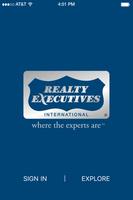 Realty Executives Advantage पोस्टर