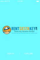 Rent Siesta Key-poster