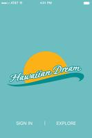 Hawaiian Dream Properties ポスター