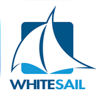 White Sail Realty-icoon