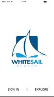 White Sail Realty-poster