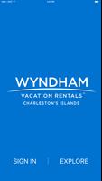 Wyndham Charleston Islands poster