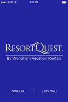 ResortQuest Northwest Florida 海報