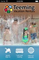 Teeming Vacation Rentals poster