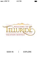 Welcome To Telluride ポスター