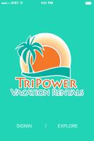 TriPower Vacation Rentals 海报