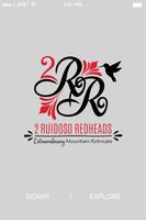 2 Ruidoso Redheads poster