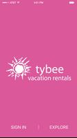 Tybee Vacation Rentals Affiche