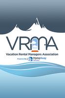 VRMA Events الملصق