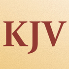 KJV Bible ícone