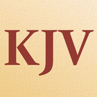 KJV Bible أيقونة