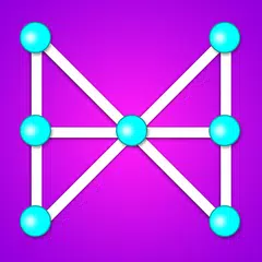 1 Line 1 Touch - Puzzlespiel APK Herunterladen