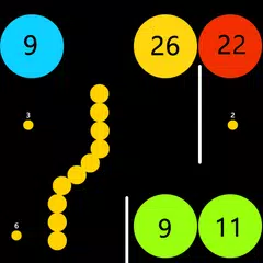 Snake Vs Circle APK download