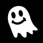 Список Glad-Ghost آئیکن