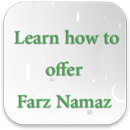 APK Learn How to Offer Namaz