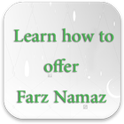 Learn How to Offer Namaz icône