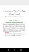 Life of Prophet Muhammad capture d'écran 1