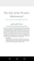 Life of Prophet Muhammad screenshot 1