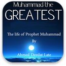 Muhammad the Greatest  by Ahmed deedat-APK