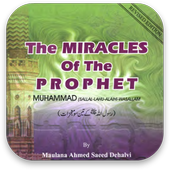 Prophet Muhammad Miracles icon