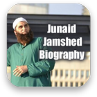 Junaid Jamshed Biography आइकन