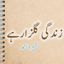 APK Zindagi Gulzar Hai Urdu Novel by Umera Ahmad