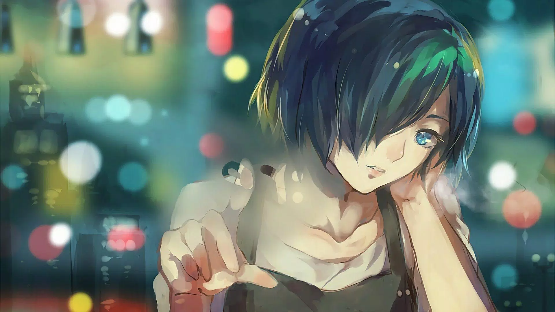 Android向けのanime Wallpaper Hd Apkをダウンロードしましょう