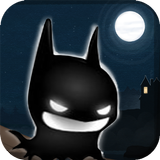 batbird icon