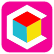 Color Cubes Switch